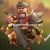 Clash of Clans Free Account From Google+