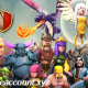 Clash of Clans Free Accounts 2019 May