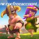 Clash of Clans Free Accounts from Facebook 2019